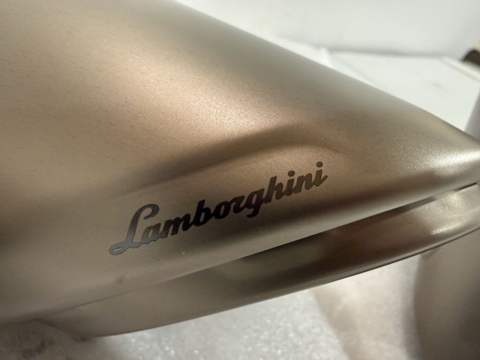 Tips/tips uri evacuare Akrapovic Lamborghini Urus 4ML253697/698