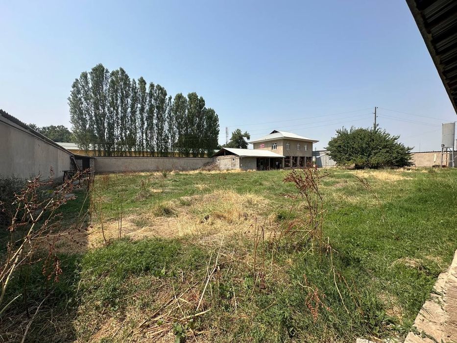 Срочно продается ферма 24 сотки Янгиюль Захарьевский