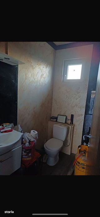 Casă cu 2 camere, Navodari