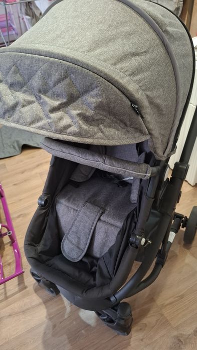 Продам коляску 2 в 1