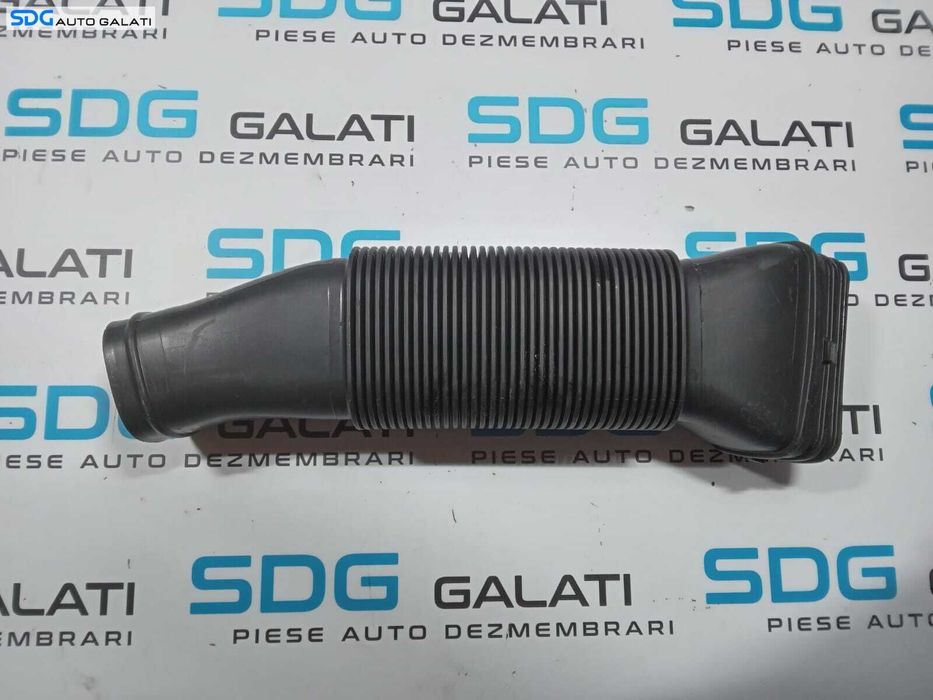 Tub Tubulatura Deflector Admisie Aer Volkswagen Polo 6R 1.6 TDI CAY CAYA CAYB CAYC CLNA 2009 - 2022 Cod 6R0129618 [2554]