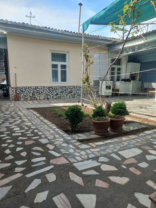 Срочно продаётся участок в Газалкенте ориентир сзади крекерного завода