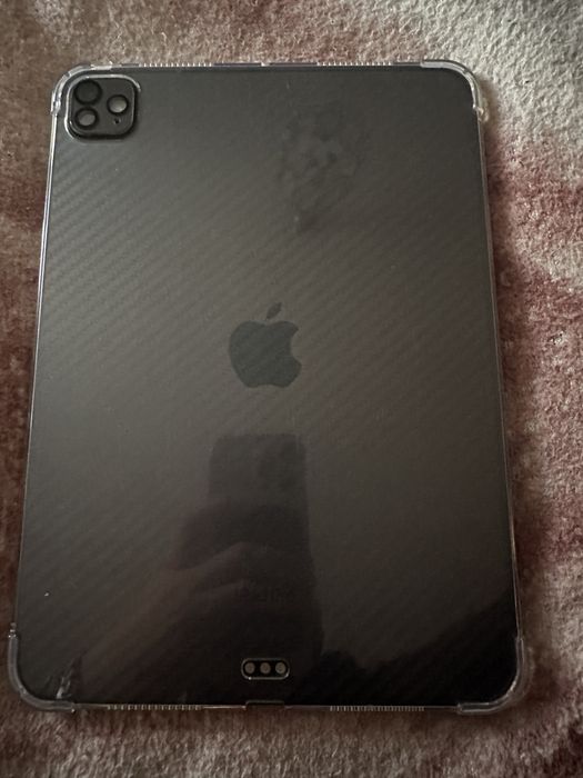 ipad pro11 - 2024 m4 256гб