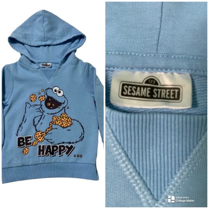 ЛОТ детски дрешки номер 92