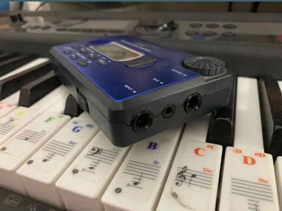 Korg Pandora Px3