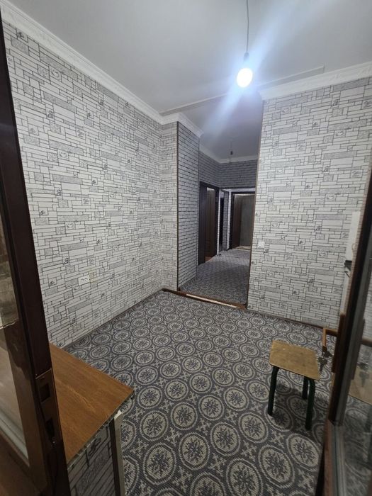 Аренда квартира 2х комнат Тузель-2 ор: Корзинка  акт