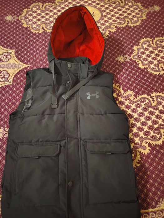 Безрукава Under Armour