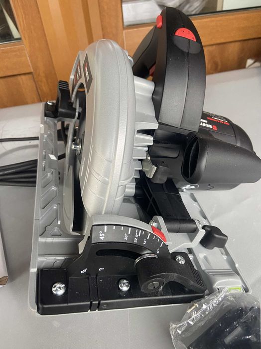 Fierastrau circular 1800W Wurth HKS 65-E Power