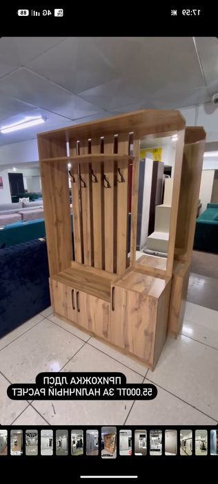 Прихожая в квартиру