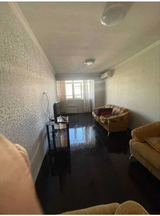 У'рда Шайхонтохурский продаётся 2-комнитная квартира