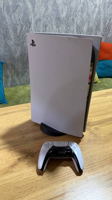 Playstation 5  srochna