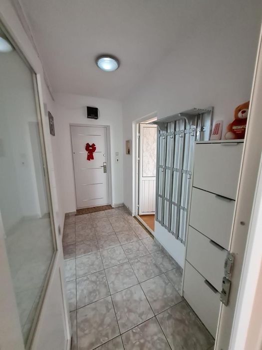 Vand garsoniera, str. Autogarii, nr.7