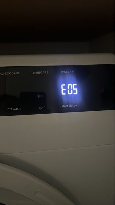 Пералня Gorenje 6кг