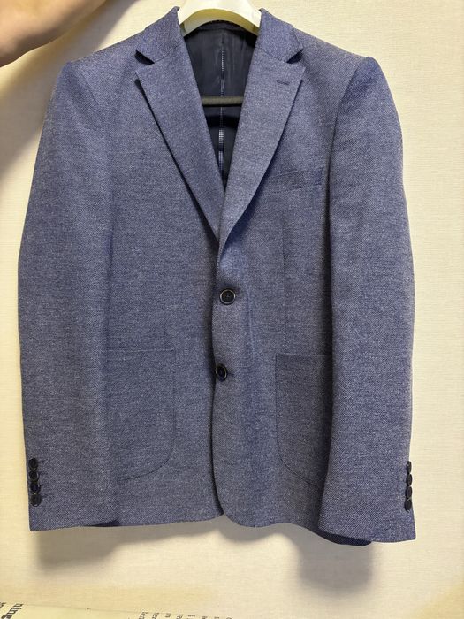 Продам мужской пиджак