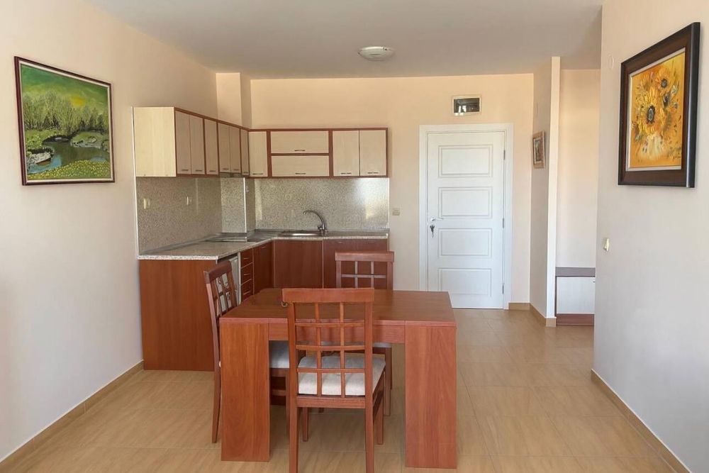 Продава се Двустаен апартамент в к.к. Слънчев бряг - 73 кв.м за 2302 €/кв.м - Снимка #1