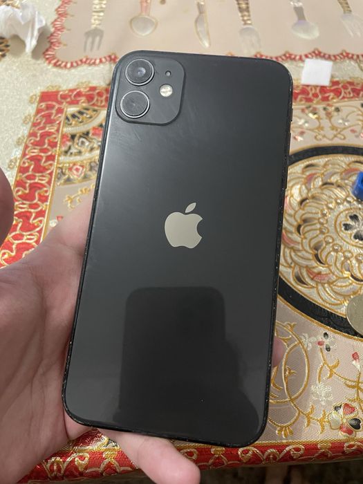Iphone 11 65 Gb
