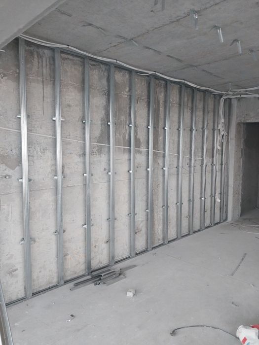 Ремонт квартир под ключ