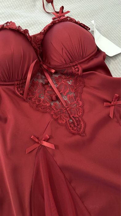 Женское нижнее белье