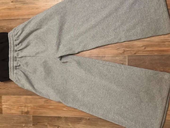 продам серые штаны у2k