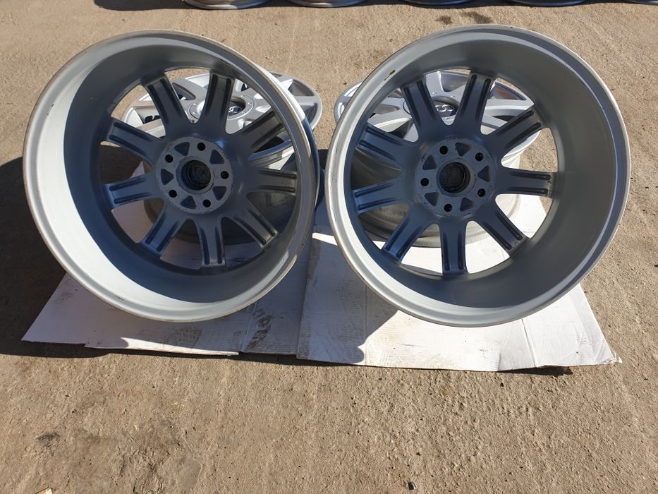 jante aliaj 17 audi 5x112