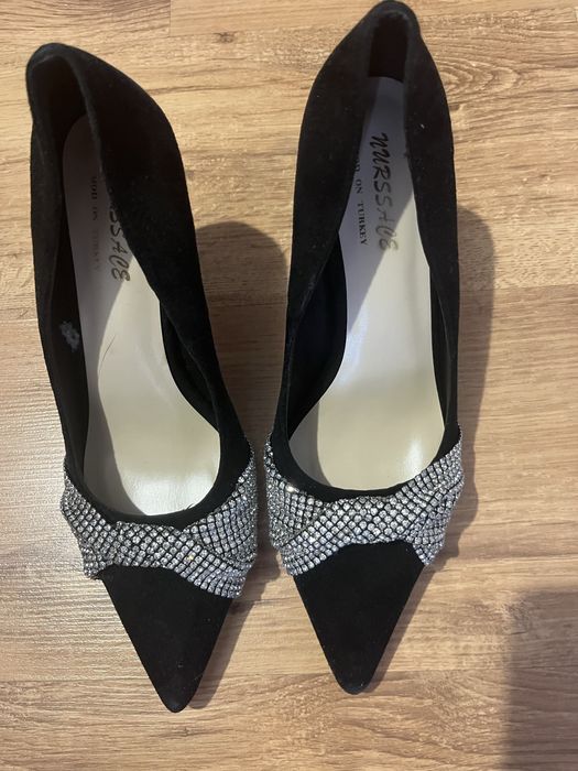 Продам туфли в отличном состоянии