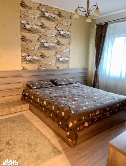 Apartament 2 camere Militari Residence