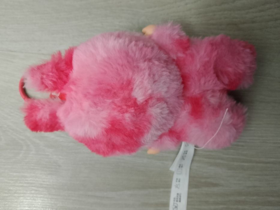 Лабубу игрушка..