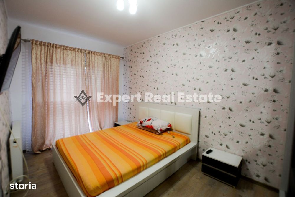 Apartament Modern 2 Camere - Otopeni