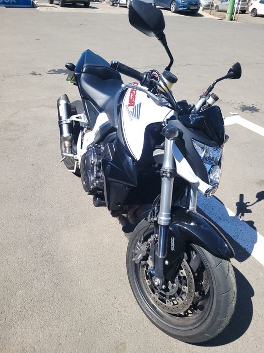 Honda CB1000R 2017 ABS