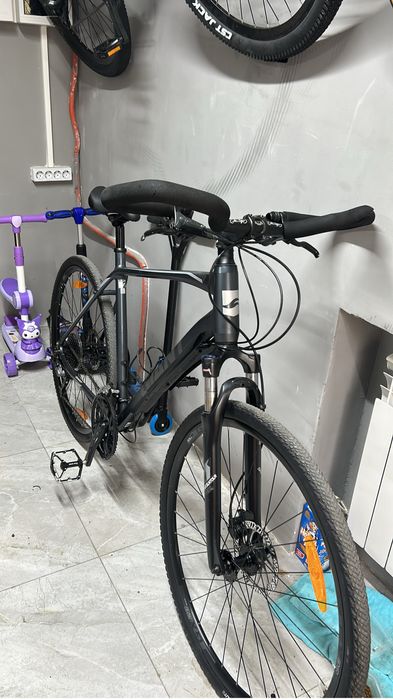 Giant roam 2 XL
