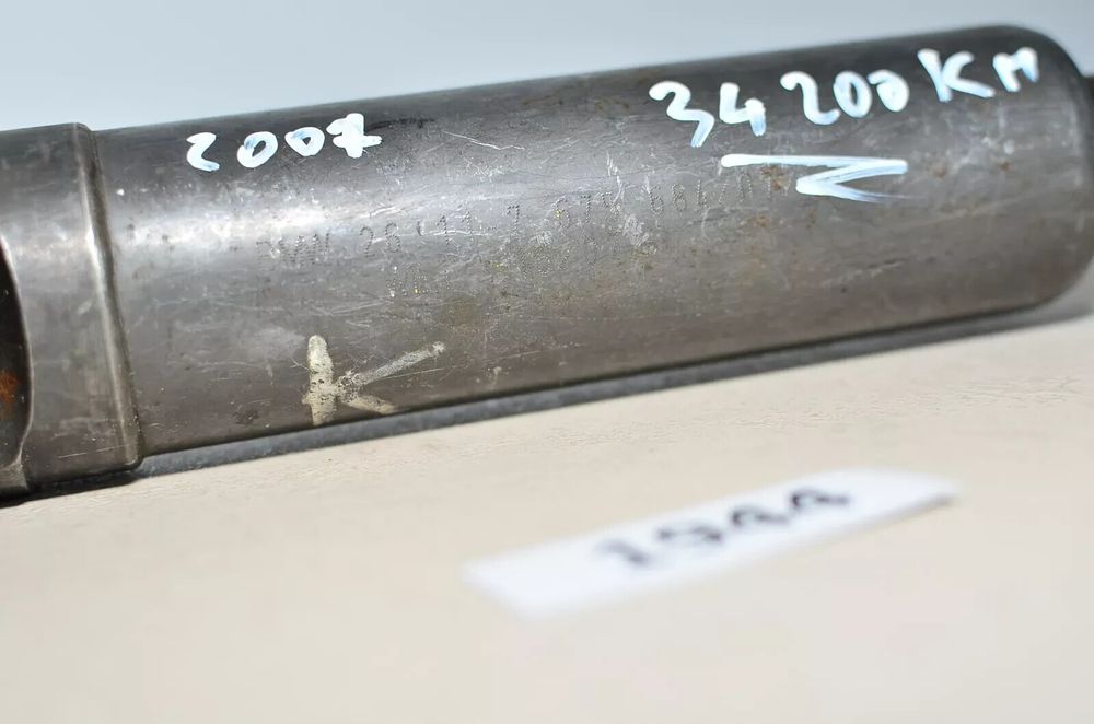 BMW K1200S GT R DRIVESHAFT 26117675684 Arbore de transmisie