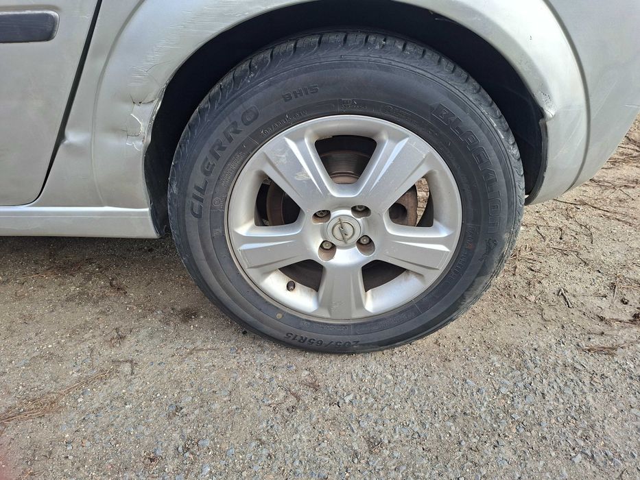 Продавам Opel Meriva 1.4