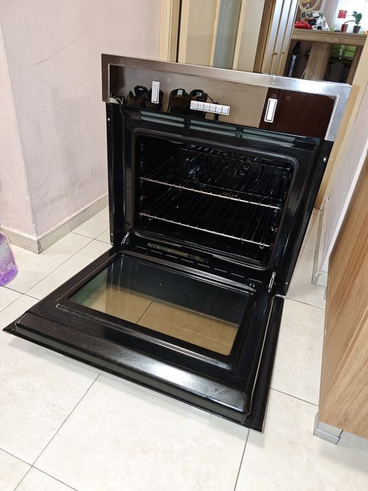 Фурна за вграждане Candy fx 815 x