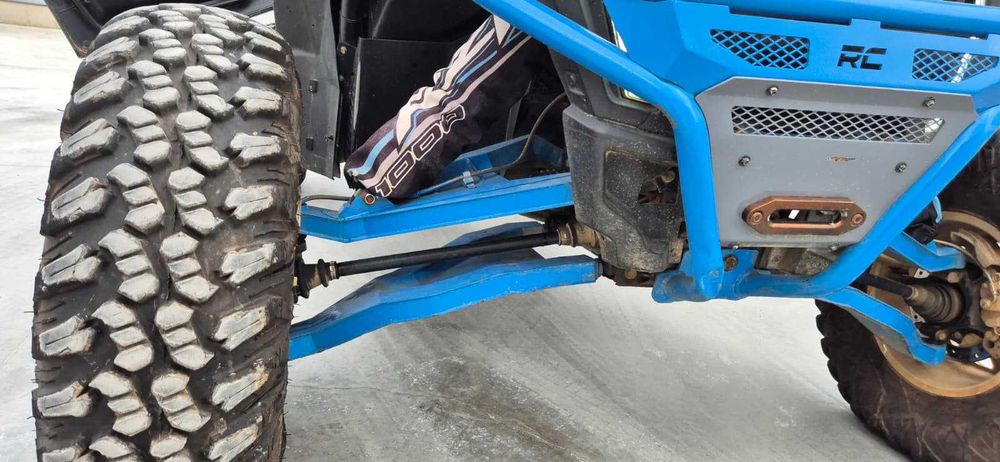 Vand Polaris RZR XP1000