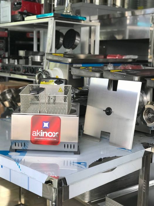 Frutirnitsa фритюрница turkiya argenali barchasi  Dan bor