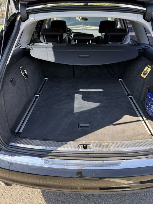 AUDI A6 Avant 2011 — imagine 5