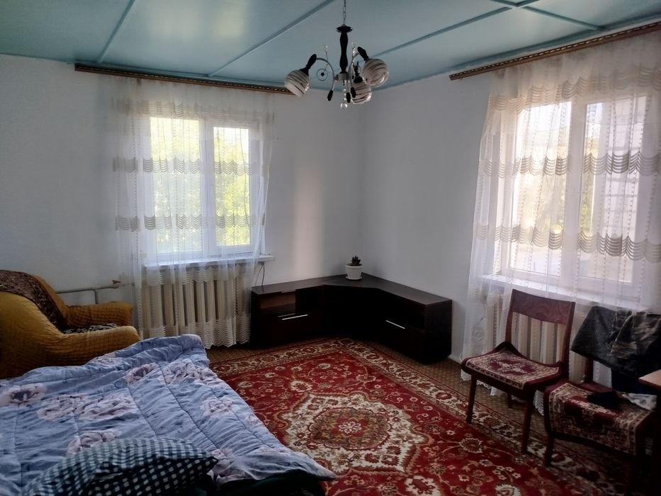 Продам 3 комнатную квартиру