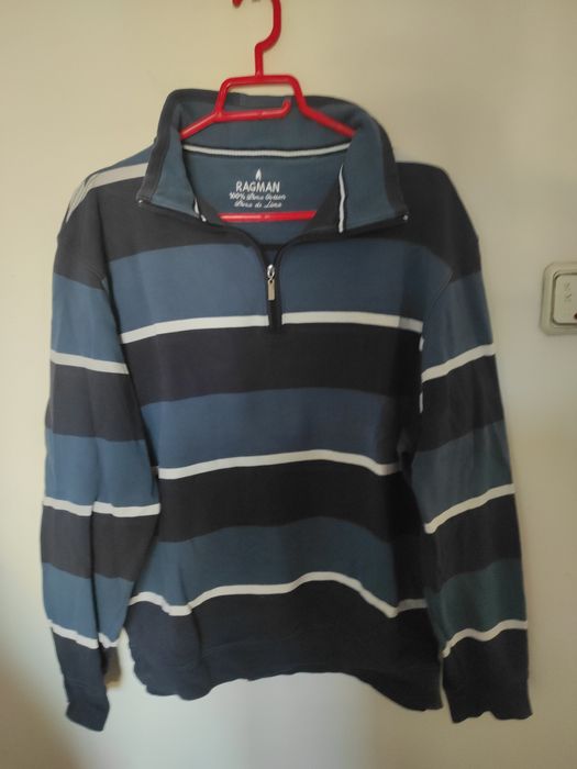 Pulovere, jersee, mărimi diferite, culori diferite, modele diferite