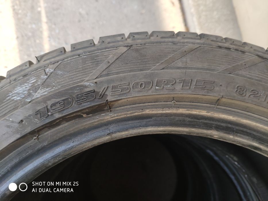 195/50/15 70 лв. за 4бр