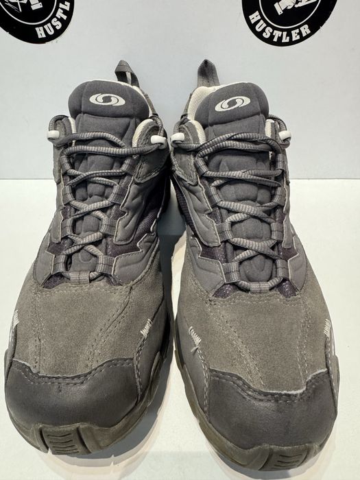 Туристически обувки SALOMON GORE-TEX .Номер 41.5