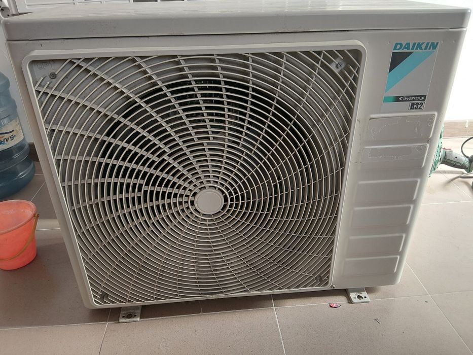 Климатик Daikin RXC25BV1B