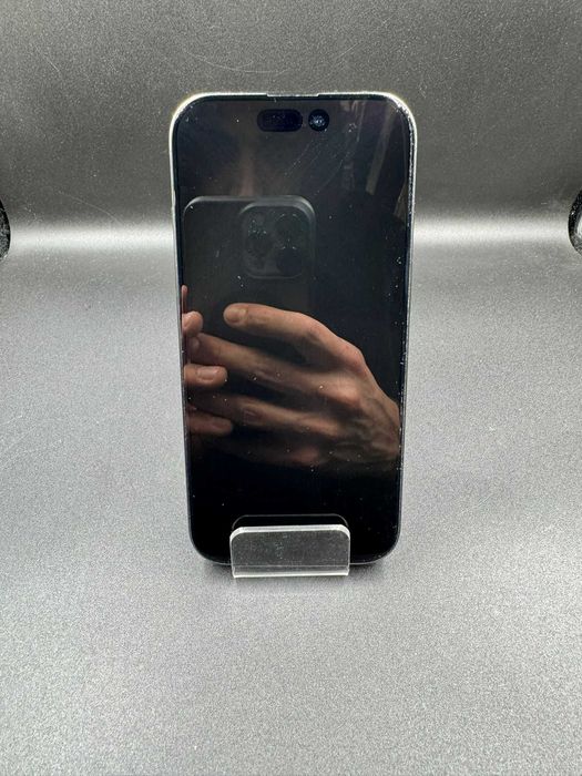 Hope Amanet P5/IPhone 16 Pro/128 GB 92%