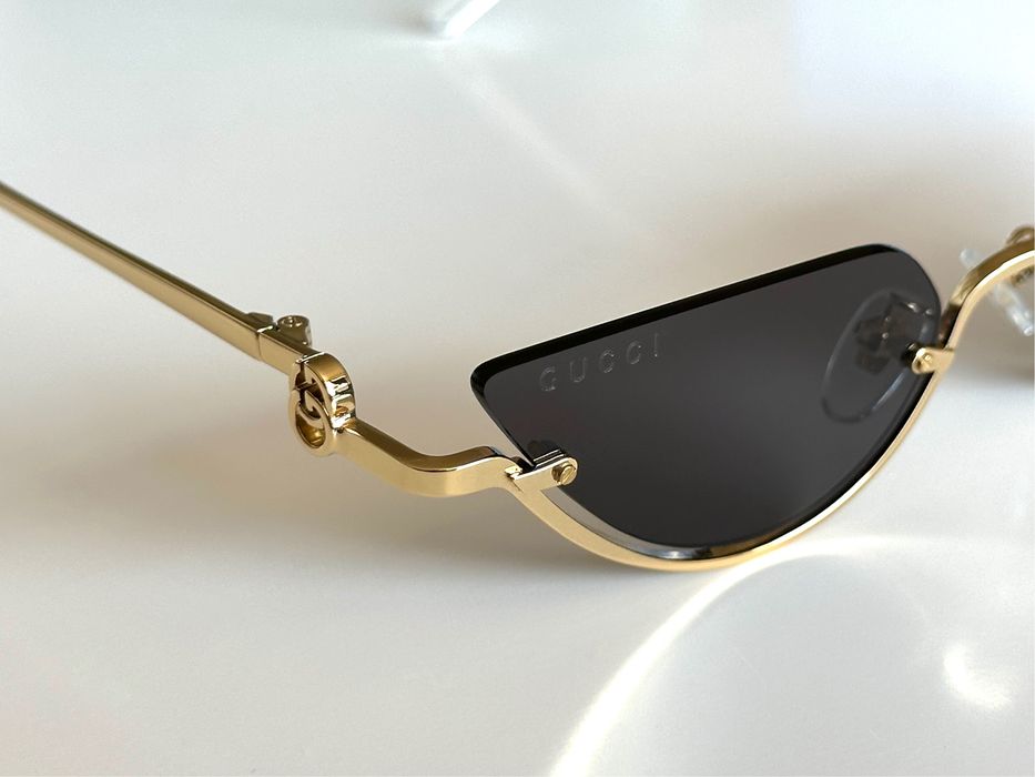 Слънчеви очила Gucci GG1603S