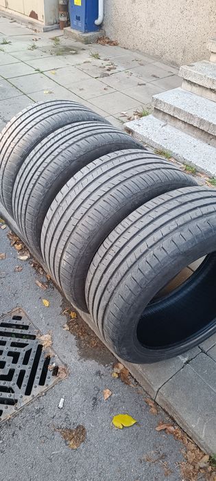 Летни гуми Дот 23