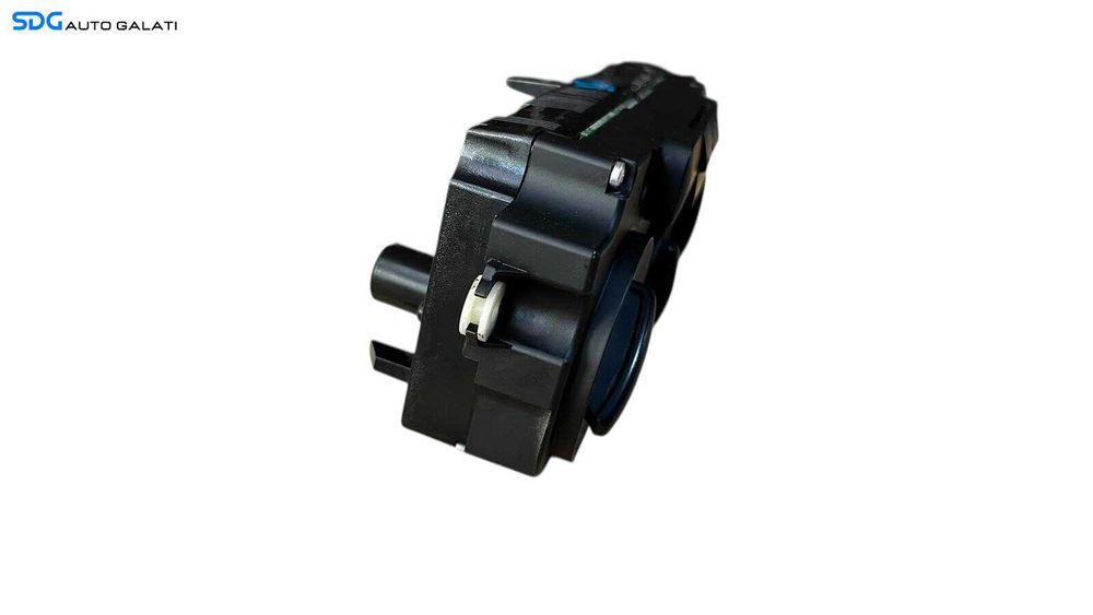 Panou Modul Unitate Comanda AC Aer Conditionat Clima Climatic Volkswagen Golf 5 Plus 2004 - 2008 Cod 1K0820047DF 5HB008719 [LC0581]