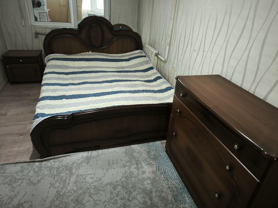 Спальная гарнитура