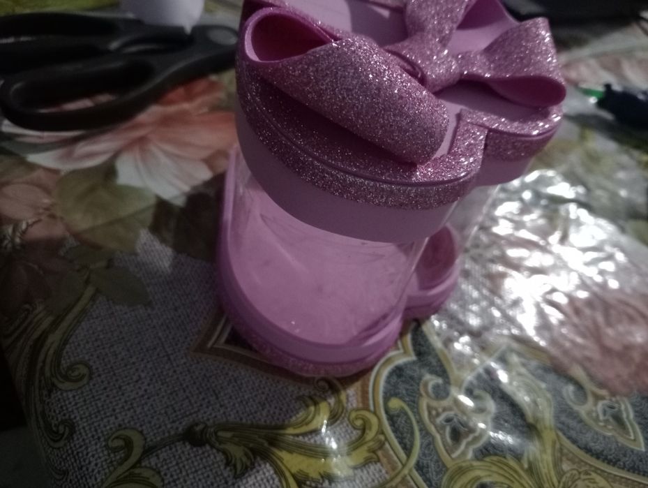 Sovgʻa soladigan idish