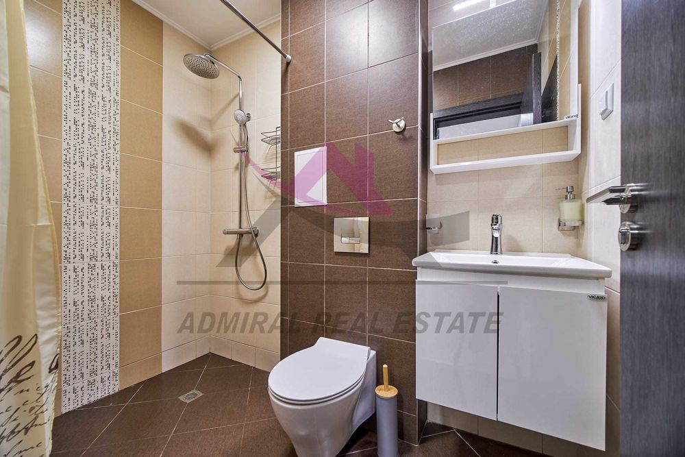 Дава се под наем Мезонет в к.к. Св.Св. Константин и Елена - 160 кв.м за 2000 € - Снимка #5