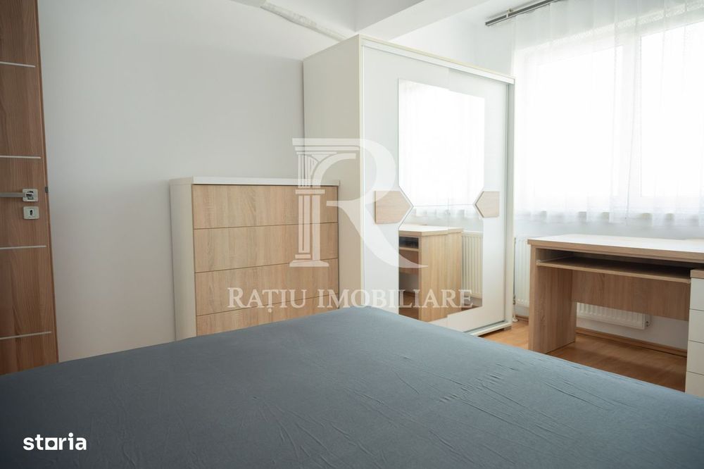 Apartament cu 3 Camere | Ioșia Rezidențial | Oradea