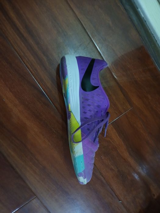 Футзалка Nike Lunar Gato II